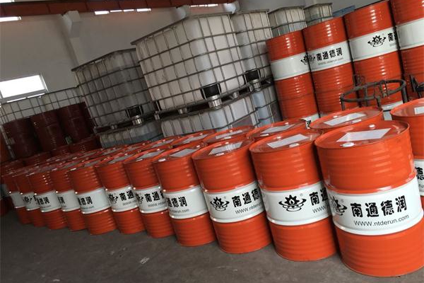 液压油与齿轮油是有效的工业设备润滑油